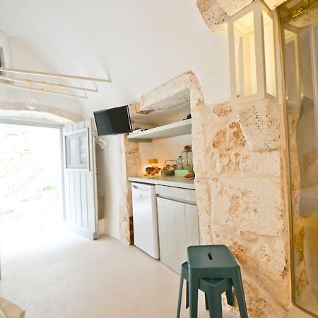Le Nicchie Villa Ostuni Exterior foto