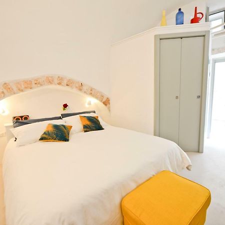 Le Nicchie Villa Ostuni Exterior foto